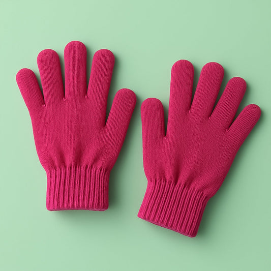 1 Pair Moisturizing Gloves Finger Moisture Gloves Soft Moisturizing Gloves for Dry Your Brand