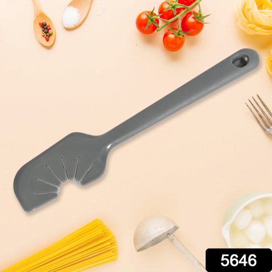 Silicon Whisk Cleaner Kitchen Tool / Whisk Scraper Tool (1Pc) Your Brand