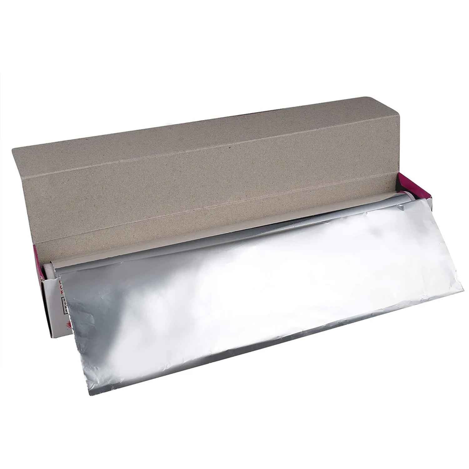 Aluminium Foil 9 Metre for Food Packing , Wrapping, Storing and Serving