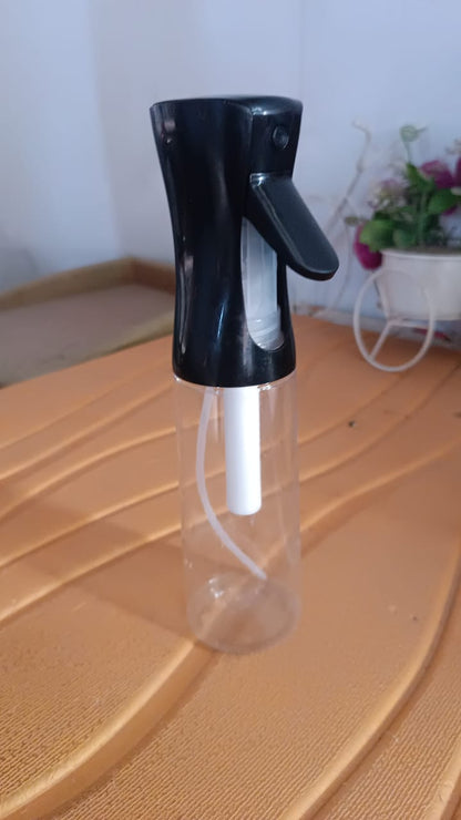 Multipurpose Fine Mist Spray Bottle (1 Pc) Your Brand
