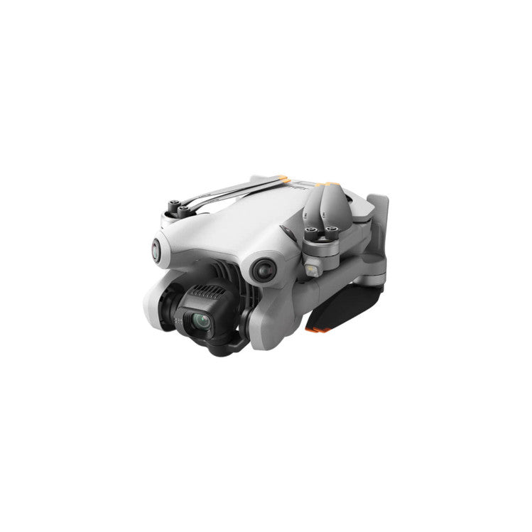 DJI Mini 4 Pro Drone Camera Fly More Combo Plus (45 Mins)