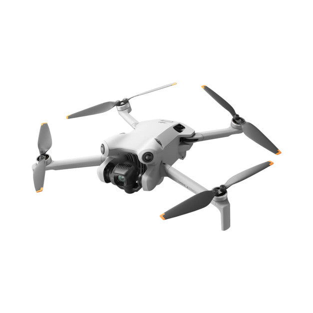 DJI Mini 4 Pro Drone Camera Fly More Combo Plus (45 Mins)