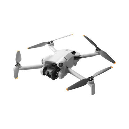 DJI Mini 4 Pro Drone Camera Fly More Combo Plus (45 Mins)