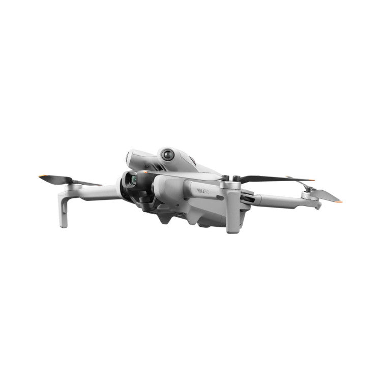 DJI Mini 4 Pro Drone Camera Fly More Combo Plus (45 Mins)