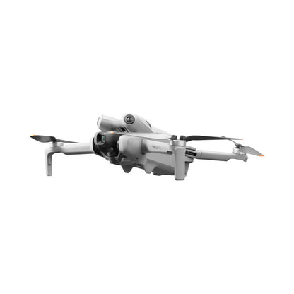 DJI Mini 4 Pro Drone Camera Fly More Combo Plus (45 Mins)