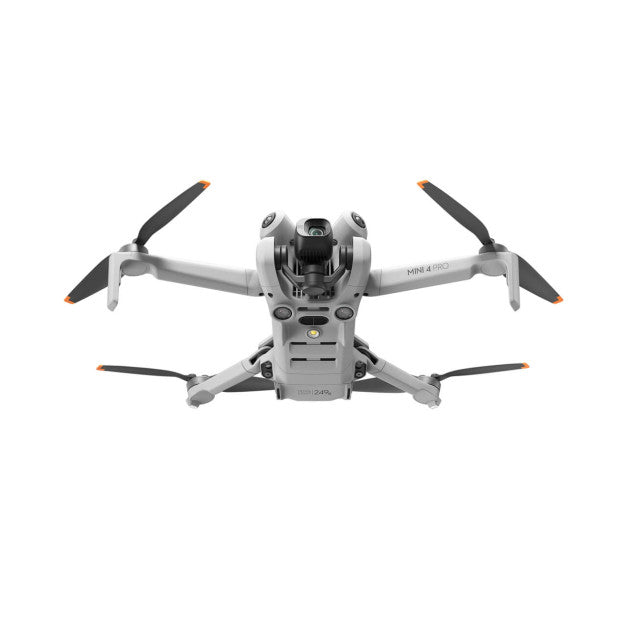 DJI Mini 4 Pro Drone Camera Fly More Combo Plus (45 Mins)