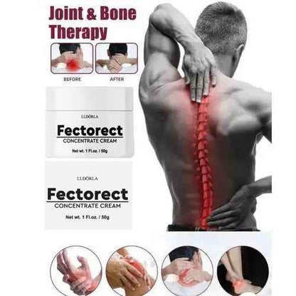 Fectorect Concentrate Cream 50 gm (Pack of 2)