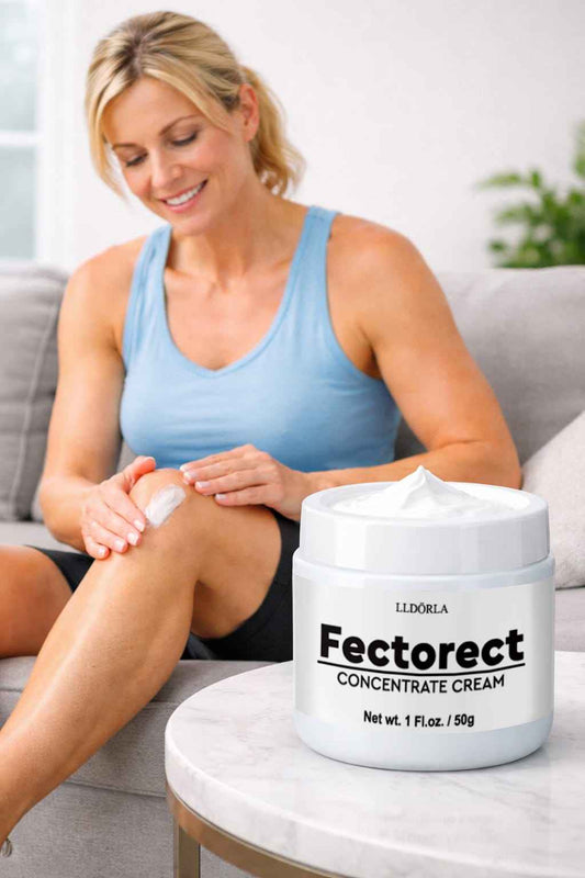 Fectorect Concentrate Cream 50 gm (Pack of 2)