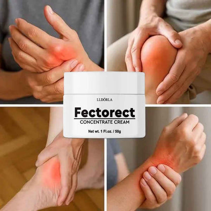 Fectorect Concentrate Cream 50 gm (Pack of 2)