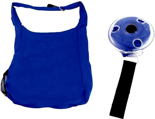 Reusable Insulated Grocery Shopping Cloth Bag Washable and Foldable Your Brand