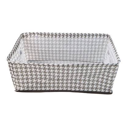 Cloth storage baskets, closet storage bins (42×28 Cm) Your Brand