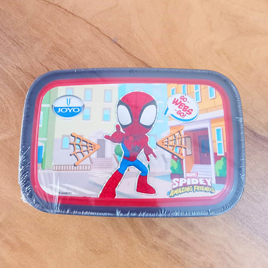 AM5129 JOYO MEALTIME Stainless Airtight LeakProof Small Lunch Box