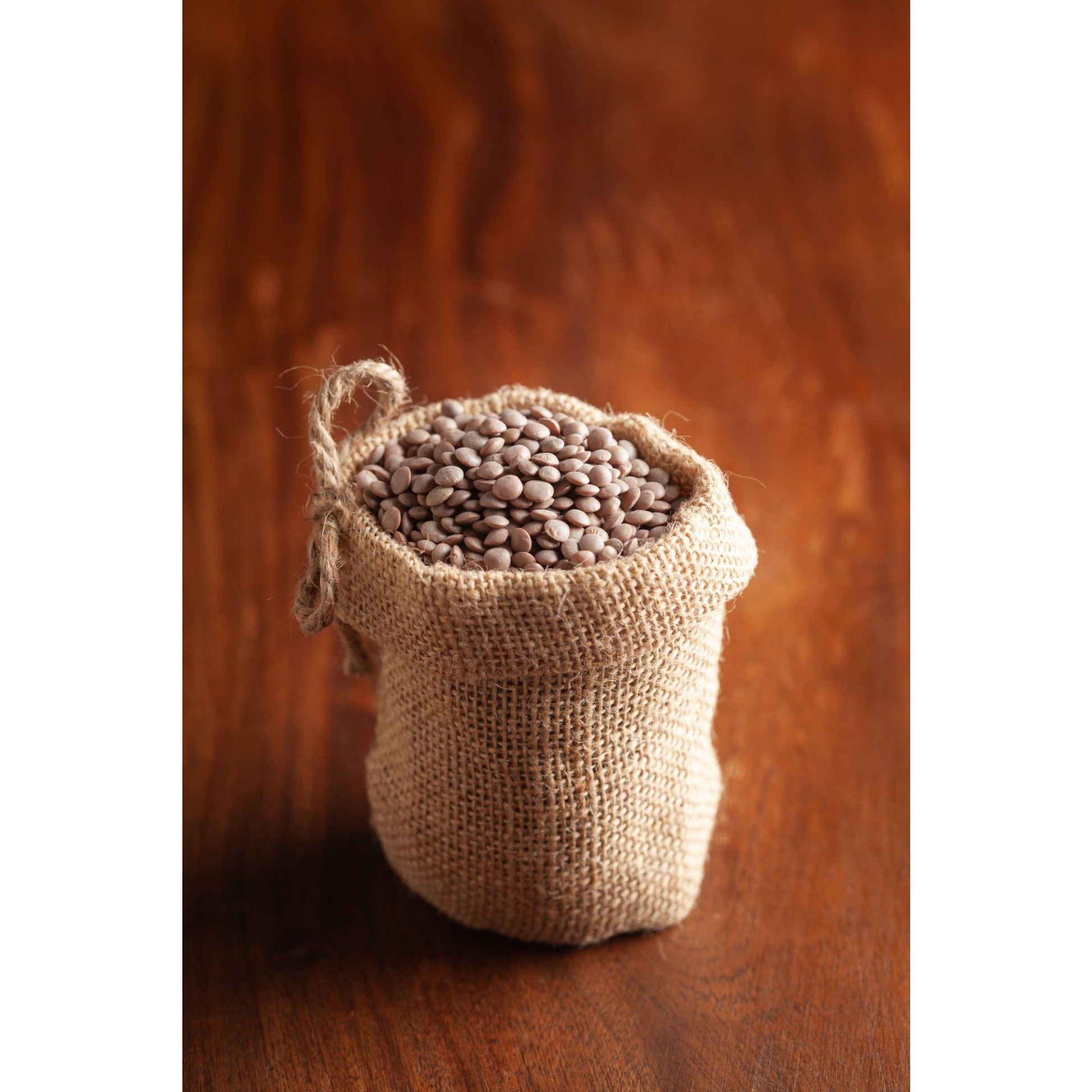 Malka Masoor Daal (Lens Culinaris) - by Gir Farmer