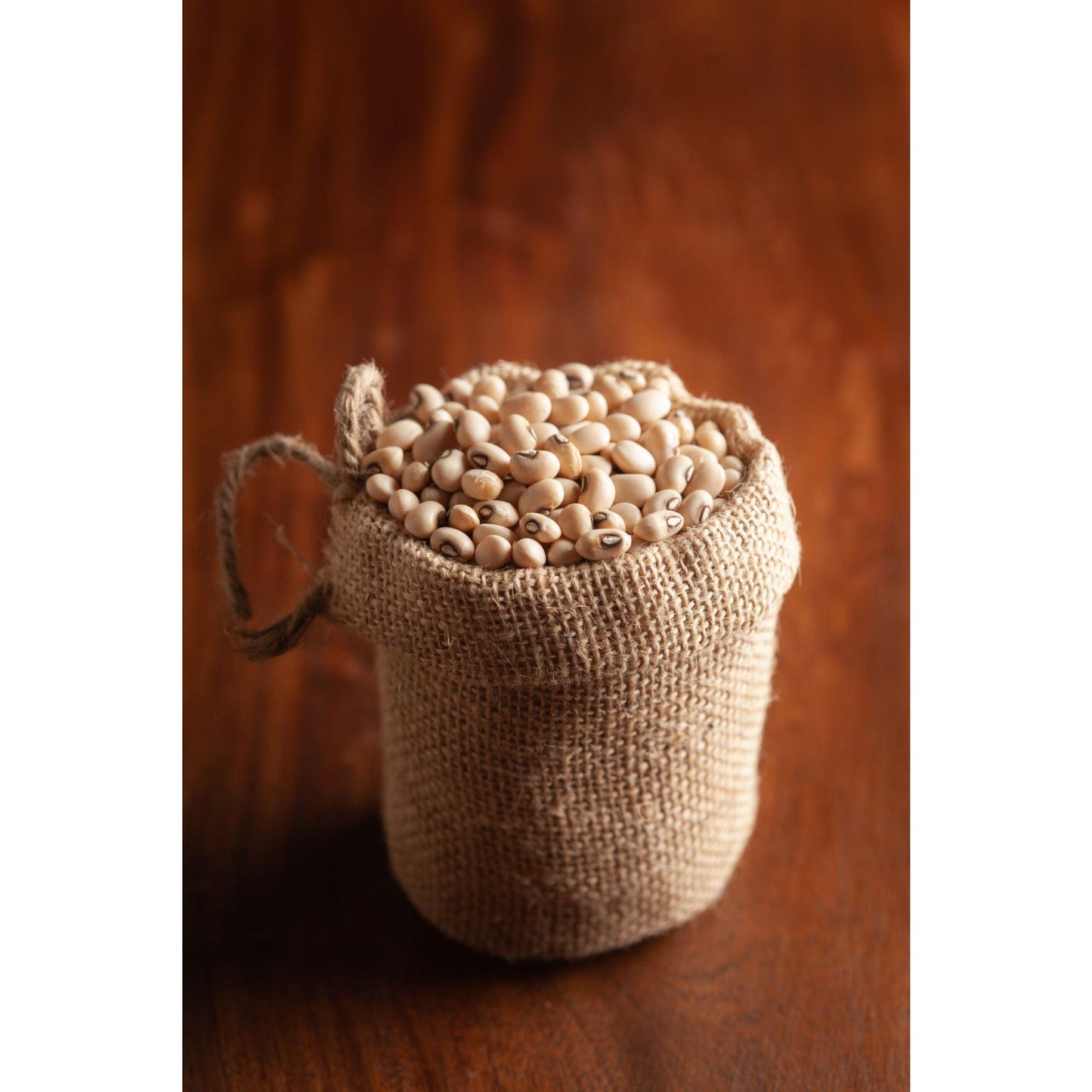 Organic Soya beans (Glycine max) - A Nutrient-Rich Culinary Delight-300g