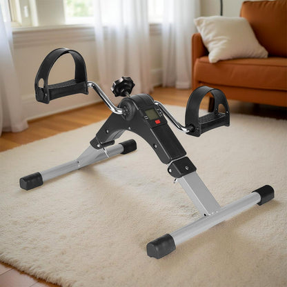 Mini Fitness Pedal Cycle Bike Gym Machine for Exerciser Your Brand