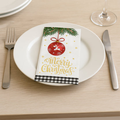 Multi-Color & Printed Disposable Food Wrapping Paper Set (20 Pc) Your Brand
