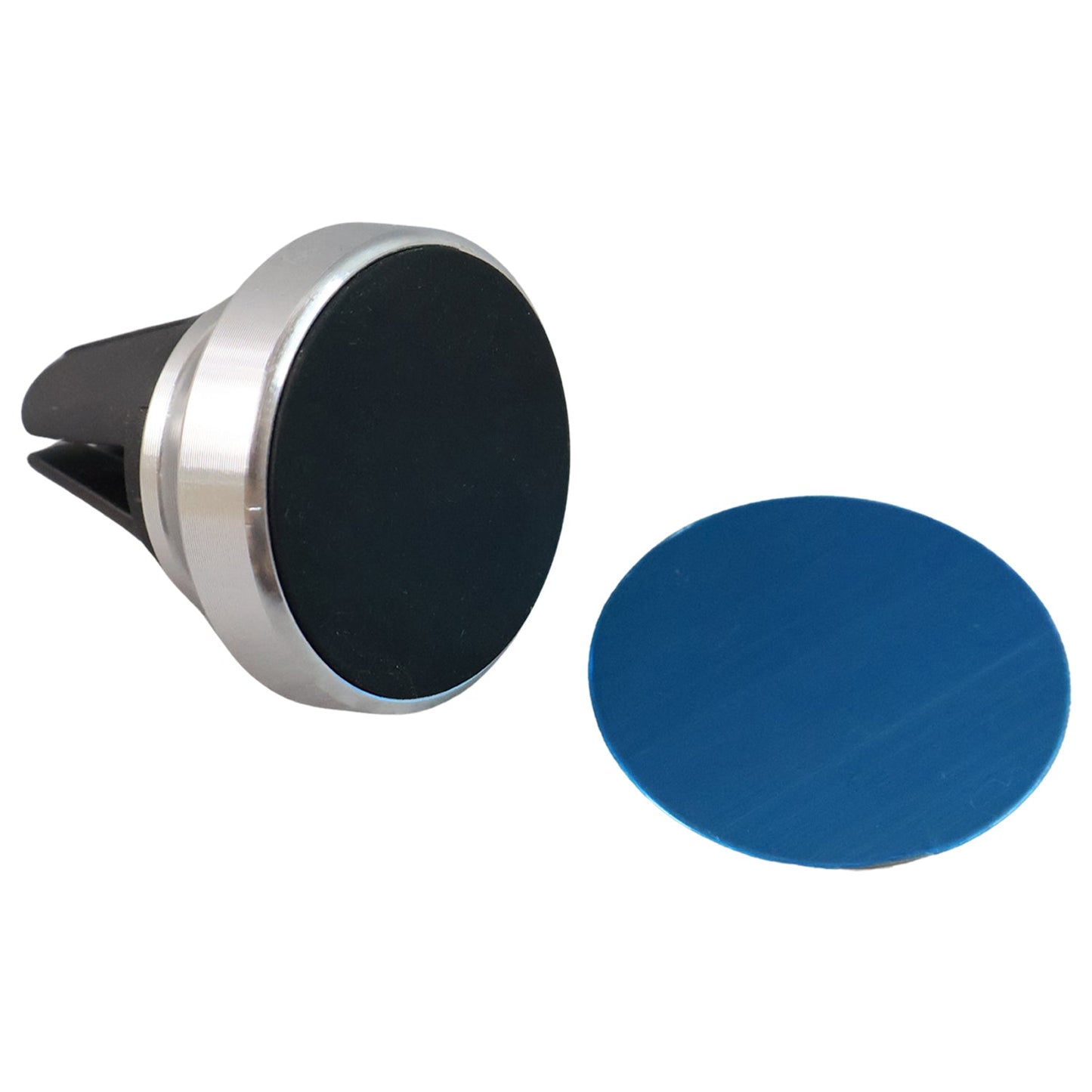 360° Rotating Magnetic Phone Holder Stand (1 Pc) Your Brand