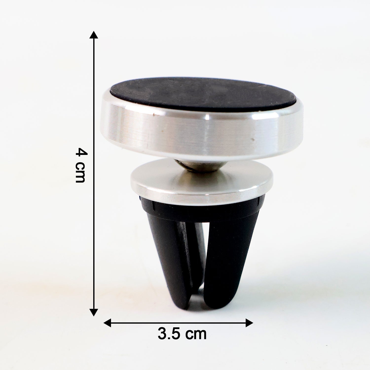 360° Rotating Magnetic Phone Holder Stand (1 Pc) Your Brand