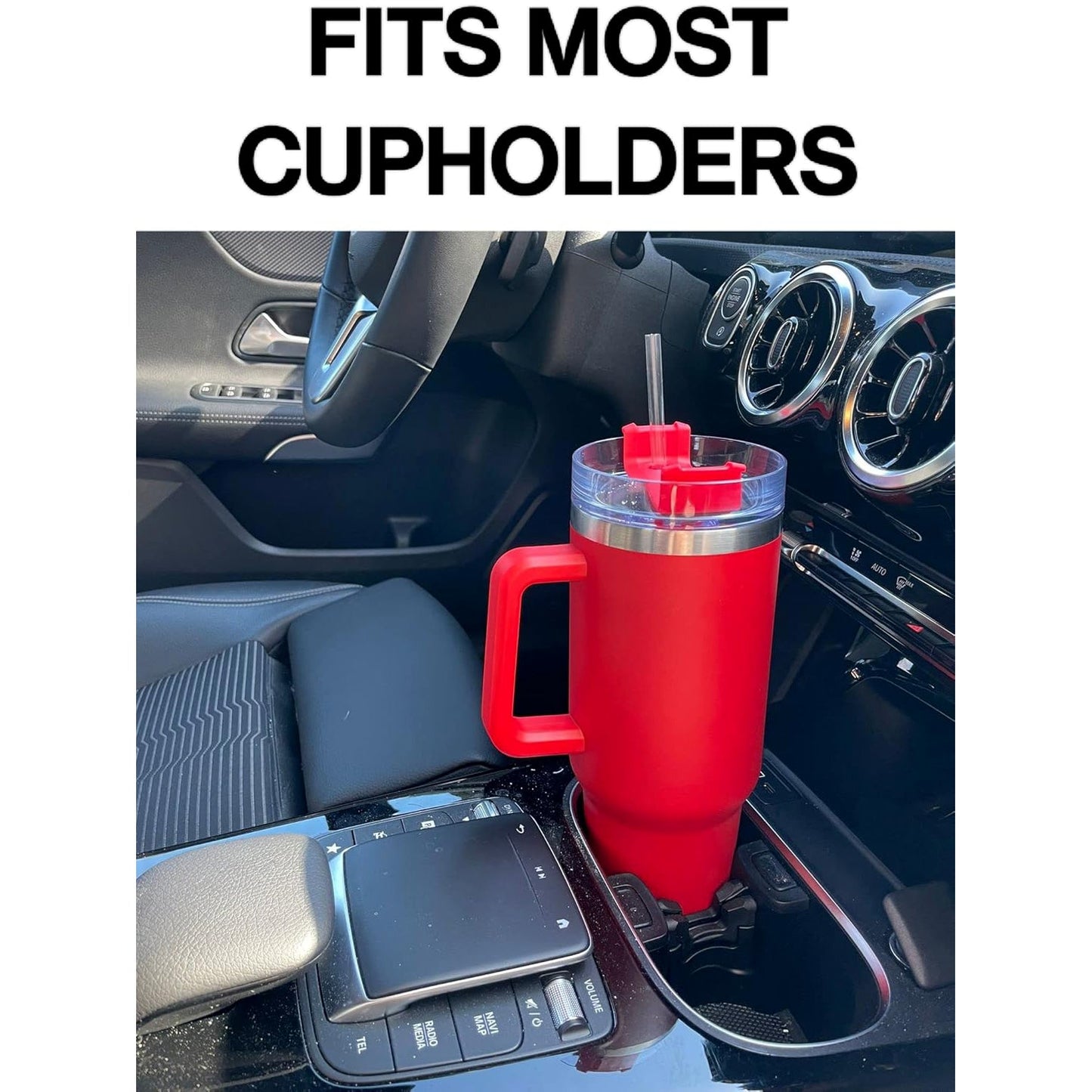 Extra Large Insulated Travel Mug (1200ML - 1 Pc) Your Brand