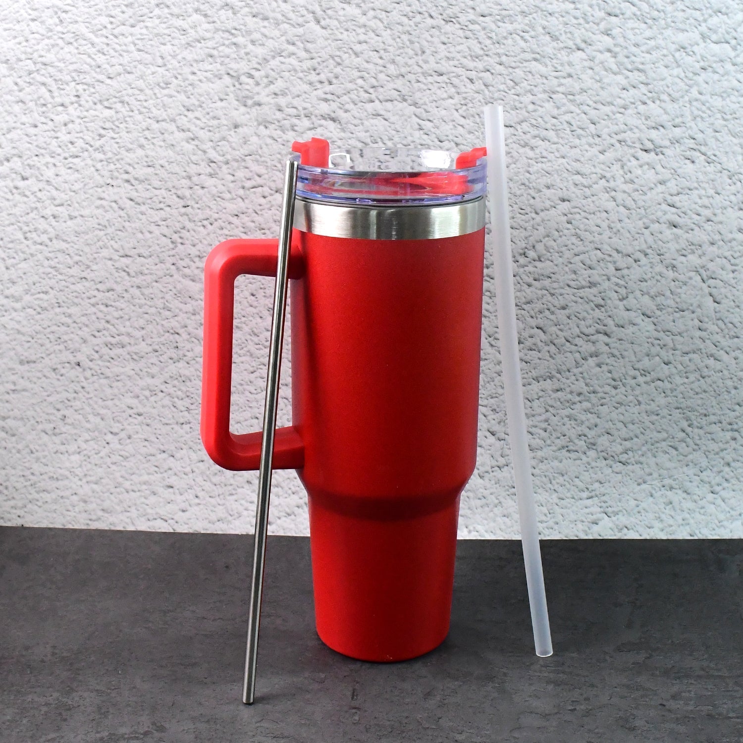 Extra Large Insulated Travel Mug (1200ML - 1 Pc) Your Brand
