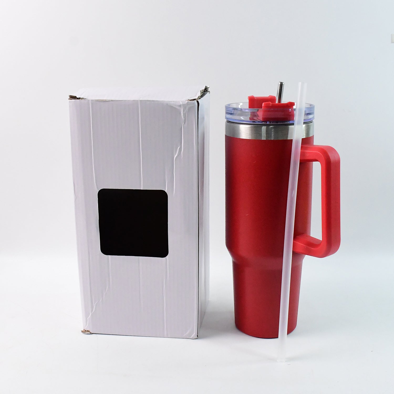 Extra Large Insulated Travel Mug (1200ML - 1 Pc) Your Brand