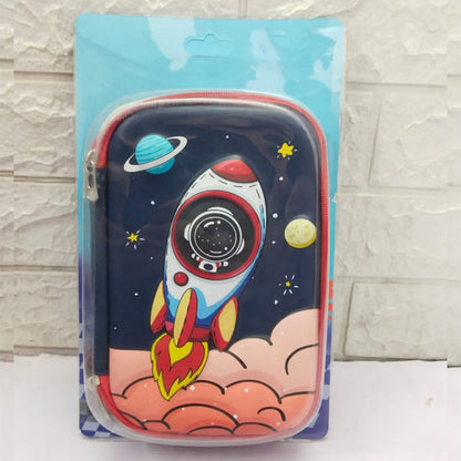 AM5219 Eva 702 big pouch  (mix design)