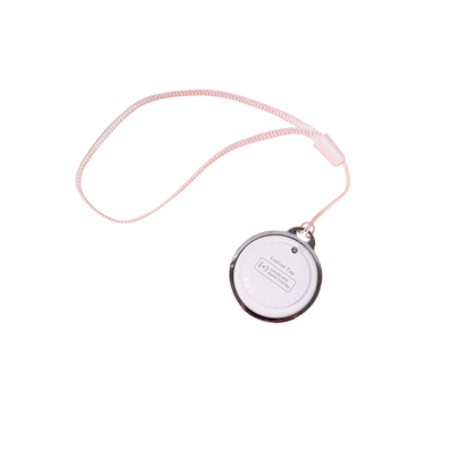 Finder Compatible with Find My App Global Tracking GPS Tracker with Sound Alarm Your Brand