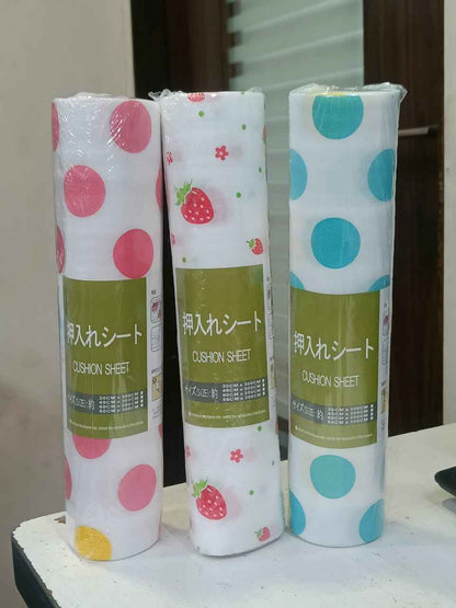Kitchen Cabinet Drawer Mat Mix design 30x300cm (1pcs)