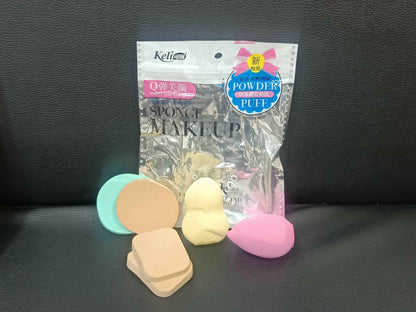 Beauty Sponges