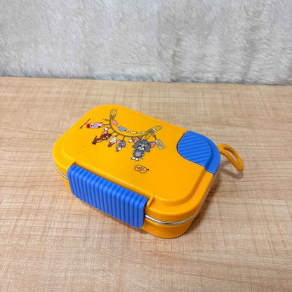 Tom & Jerry Mizo Insulated Steel Lunch Box