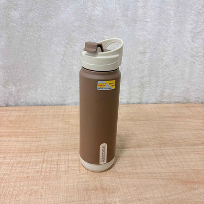 Nakoda Terrazo Insulated Water Bottle - 900ml