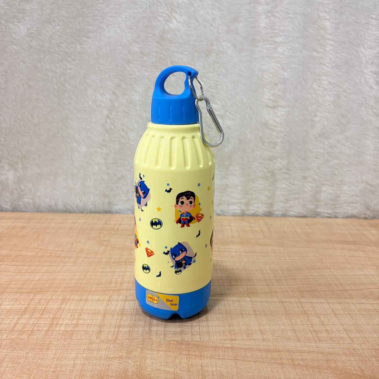 Nakoda Gili Kids Insulated Steel Water Bottle 400ml