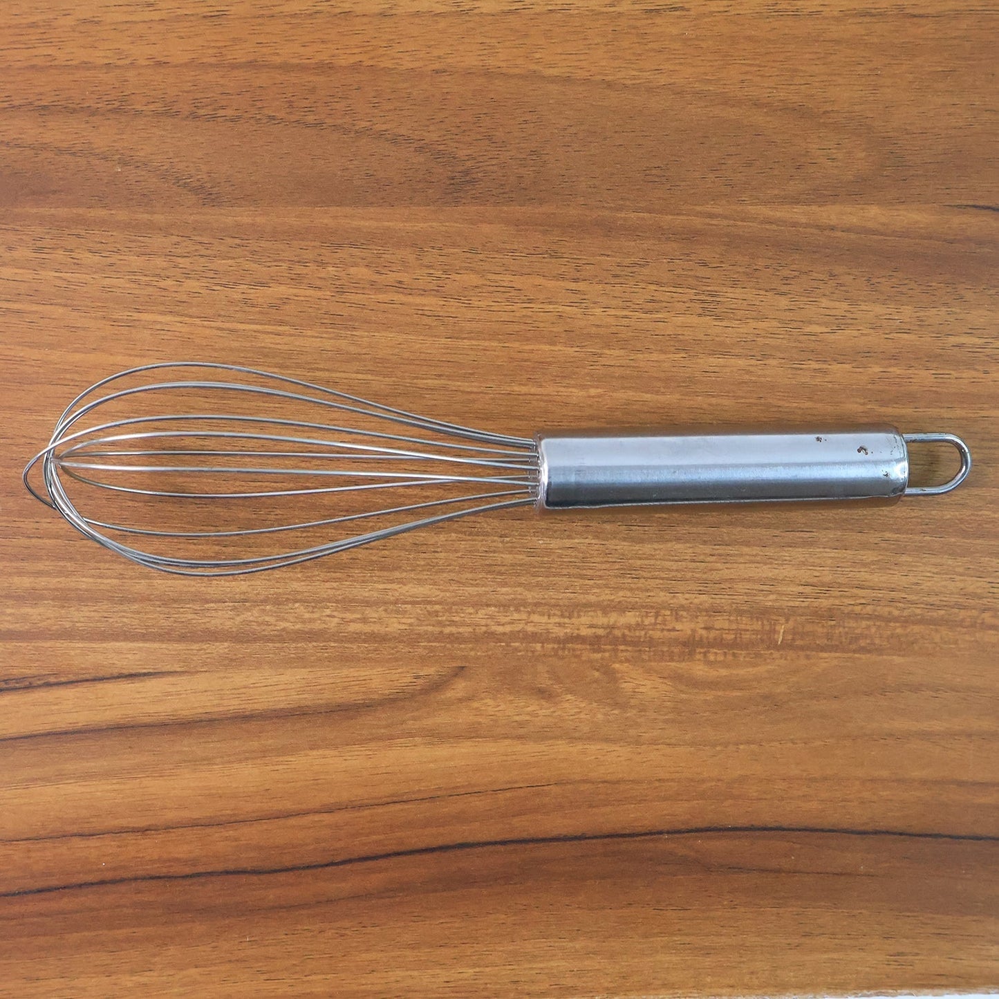 Small Stainless Steel Balloon Whisk (20cm / 1 Pc) Your Brand