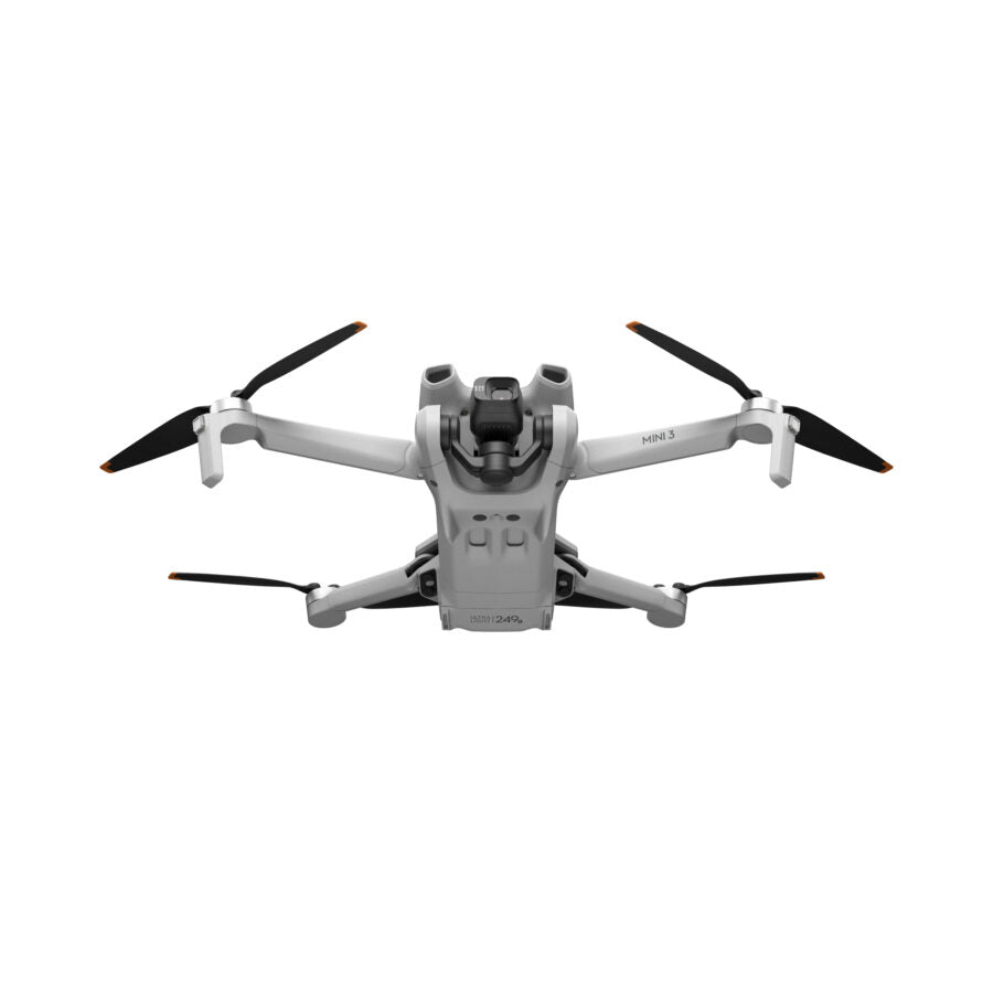 DJI Mini 3 Fly More Combo (Remote Controller Without Screen)