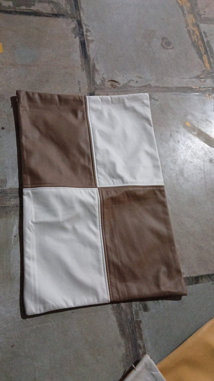 Pillow Covers, Couch Pillows Cover, Soft Pillow Covers (60 × 40 CM) Your Brand