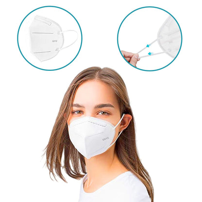 Your Brand anti pollution face mask designed for effective protection and comfort in urban environments