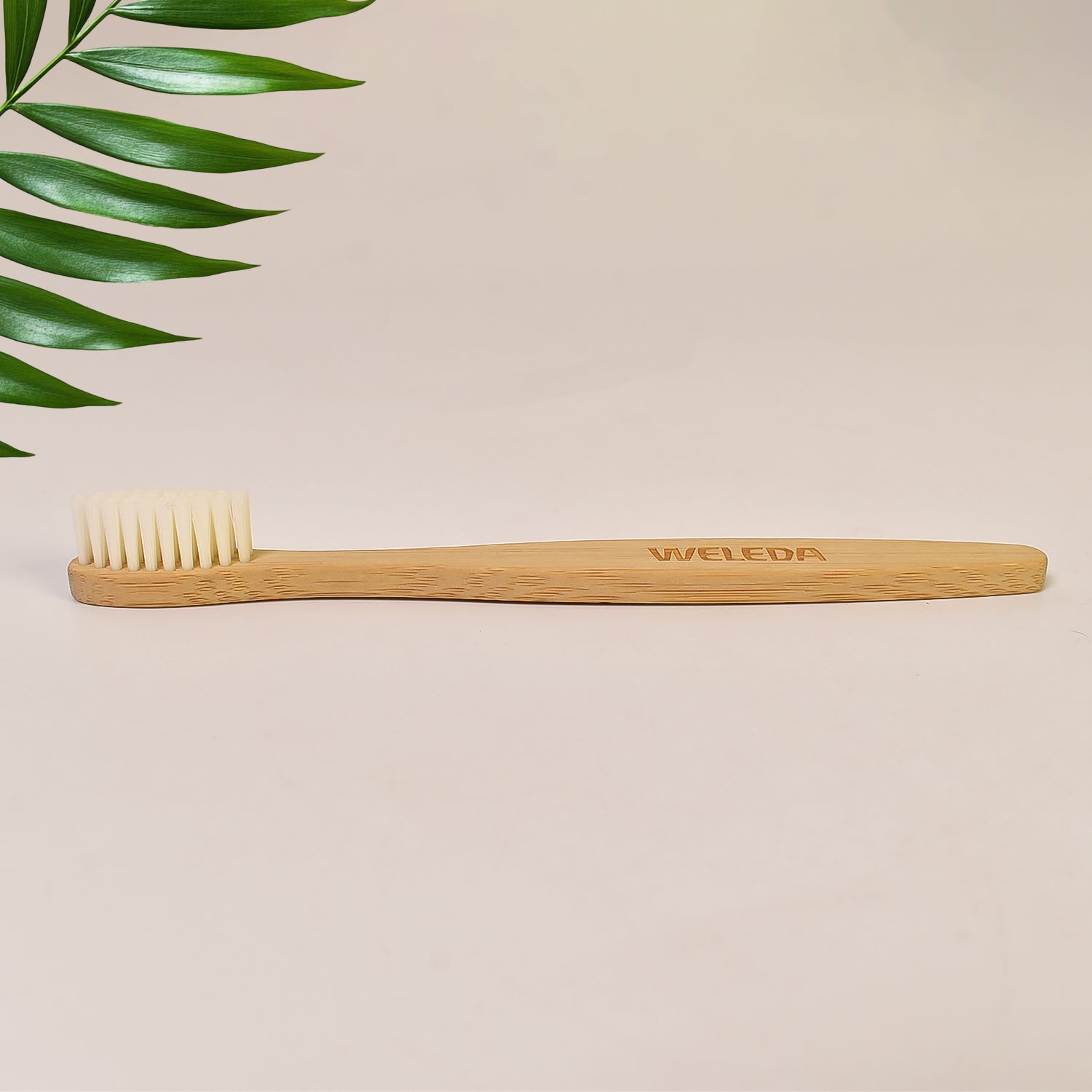 Gir Farmer bamboo toothbrush ultra soft bristles designed for gentle and effective oral care
