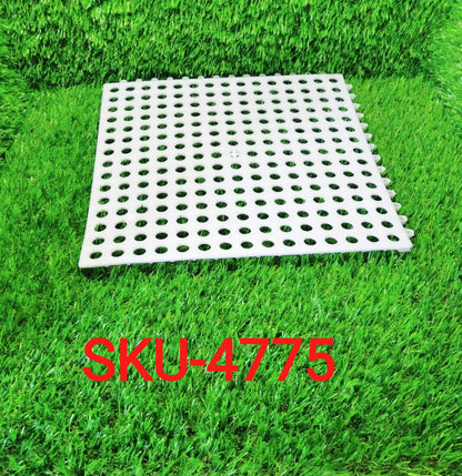Durable bath anti slip mat designed for enhanced safety in wet bathrooms and shower areas