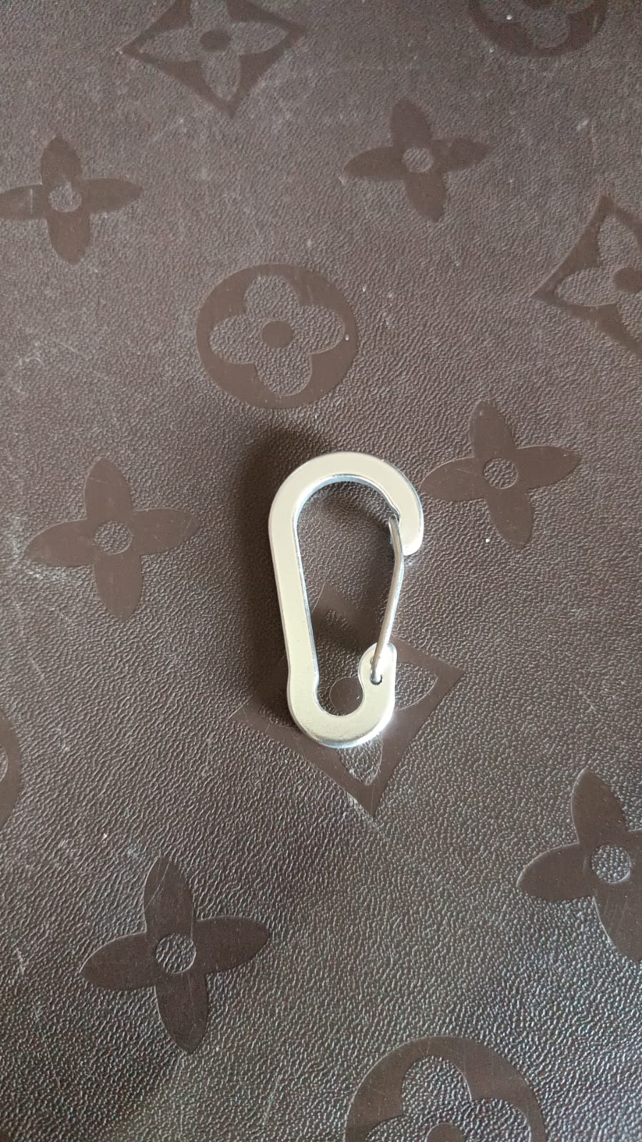 Small Snap Hook Clasps Loop Belt | Keychain Belt Loop (1 Pc) Your Brand
