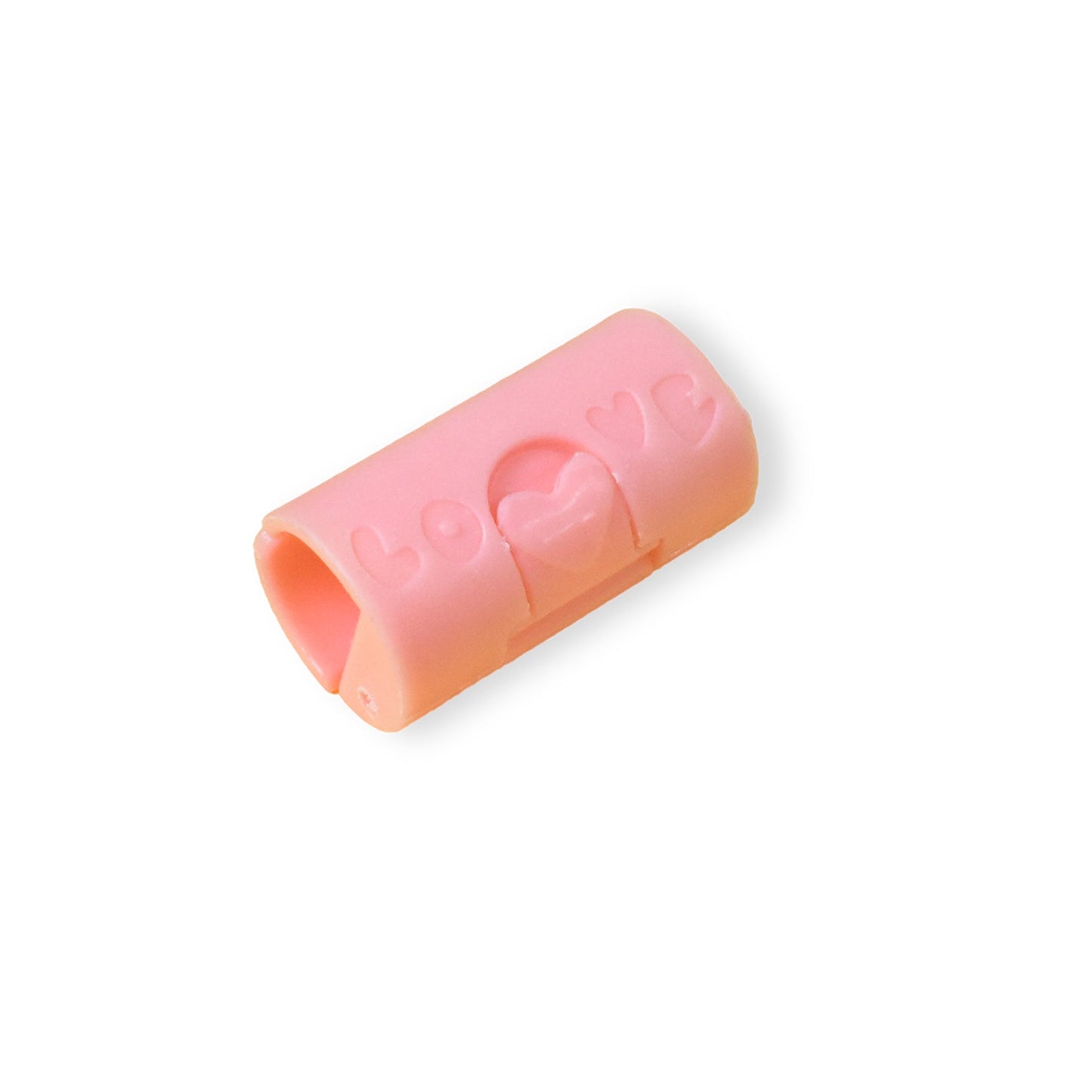 Pink silicone bed sheet clips designed to keep bedding securely in place