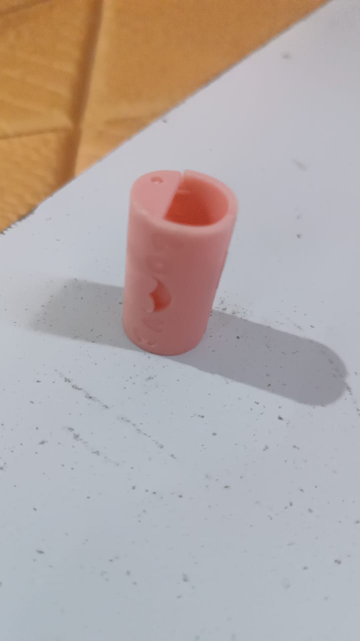 Pink bed sheet clips for securing sheets and preventing slipping during sleep