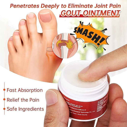 Root Pro Massage Essentials Biotone Massage Cream
