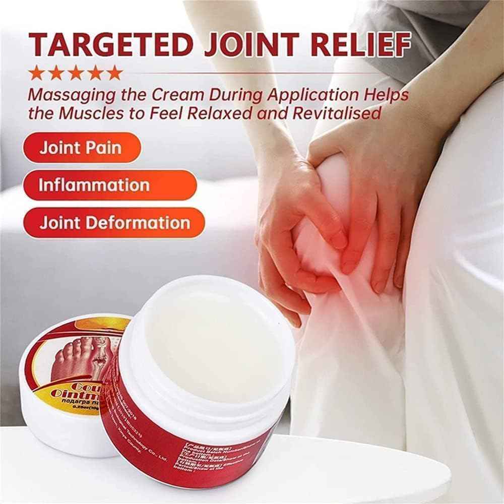 Root Pro Massage Essentials Biotone Massage Cream
