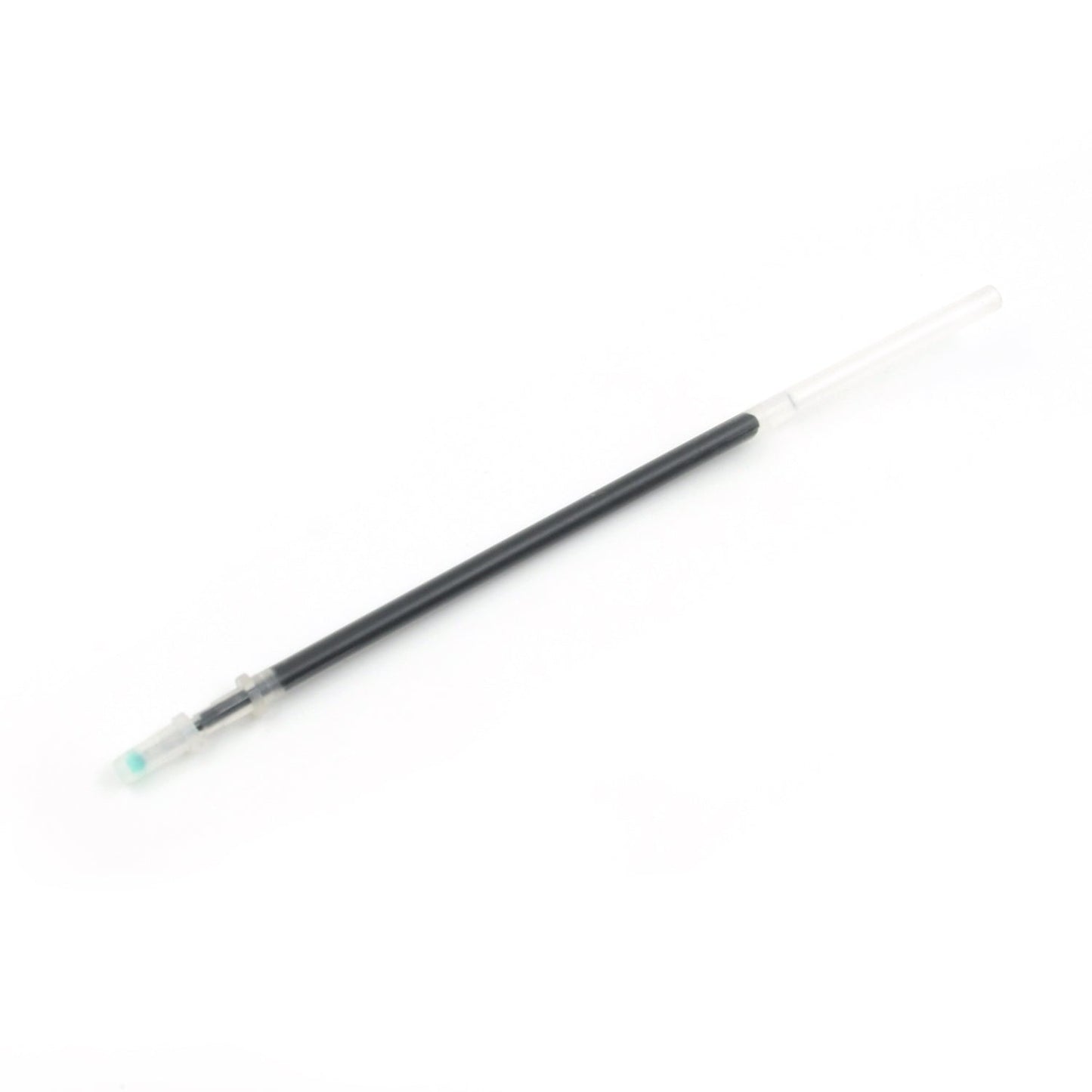 Your Brand black pen refill for smooth and reliable writing performance