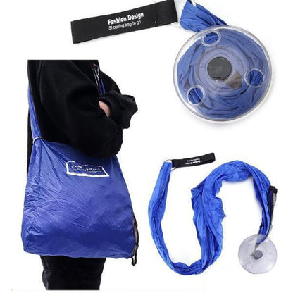 Reusable Insulated Grocery Shopping Cloth Bag Washable and Foldable Your Brand
