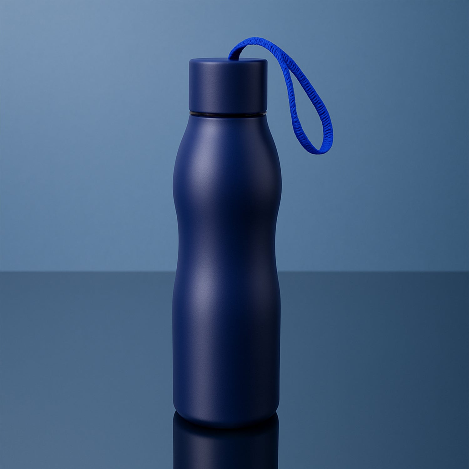 Premium Hot & Cold Stainless Steel Vacuum Insulated Flask Bottle (Approx 500ML / 1 Pc) Your Brand