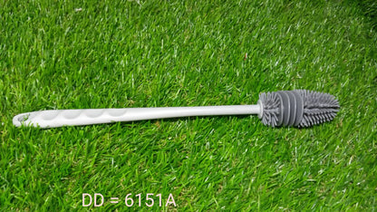 Gir Farmer  bottle cleaning brush with a sturdy handle and soft bristles for effective cleaning