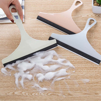 Your Brand car mirror wiper set in pastel colors for cleaning and maintenance of car mirrors