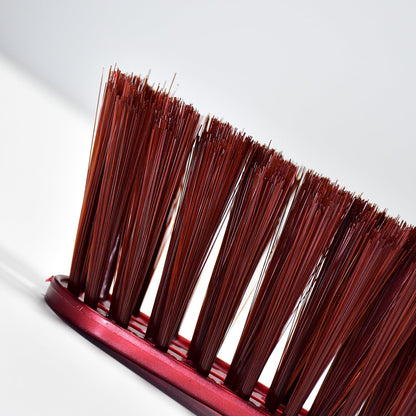 Your Brand car seat cleaning duster brush with soft bristles for effective cleaning