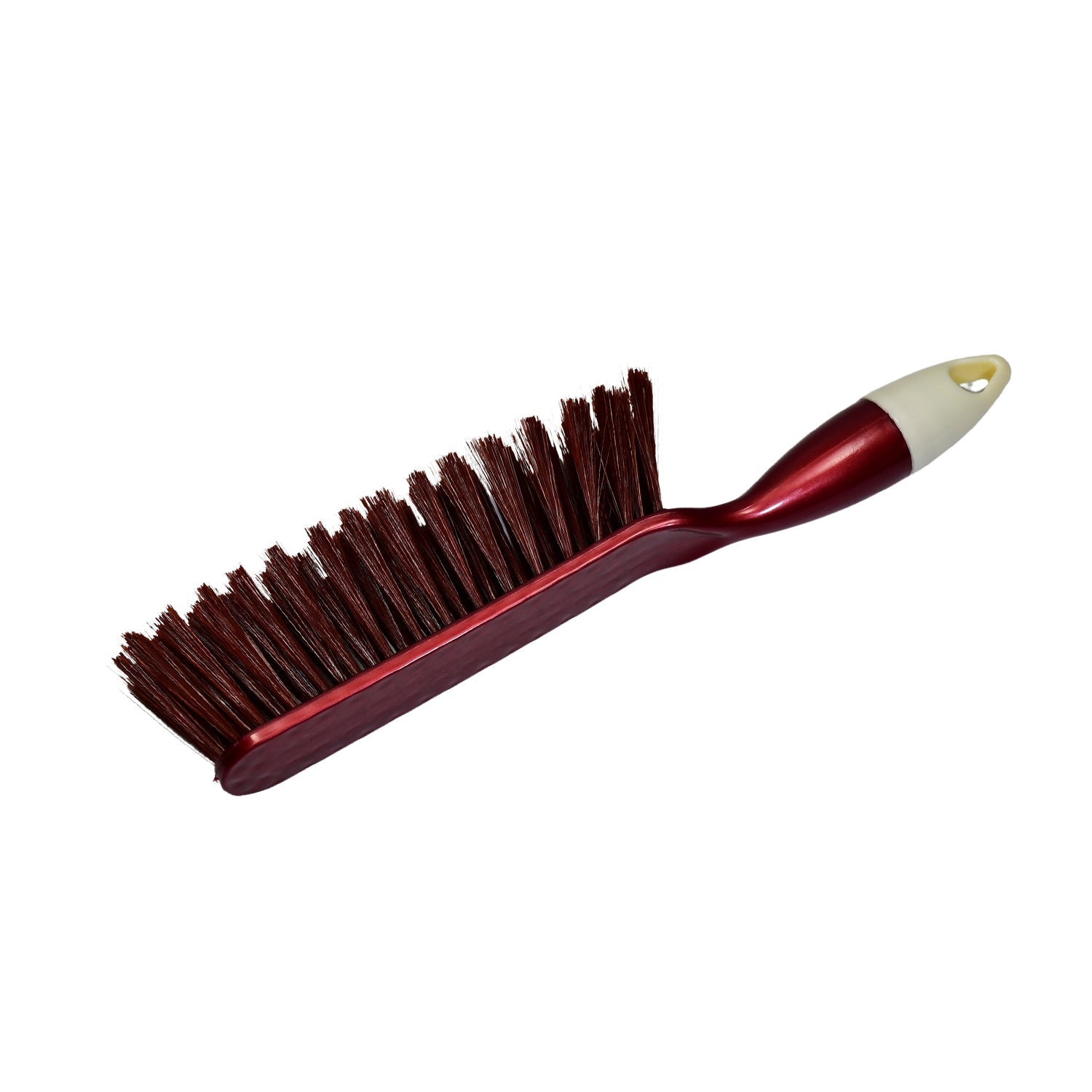 Your Brand car seat cleaning duster brush with durable bristles for effective dust removal
